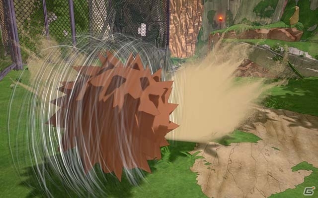 PS4「NARUTO TO BORUTO シノビストライカー」勝利のカギを握る4つの「型」と忍術を紹介の画像22
