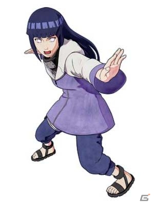 PS4「NARUTO TO BORUTO シノビストライカー」勝利のカギを握る4つの「型」と忍術を紹介の画像26