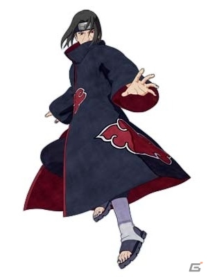 PS4「NARUTO TO BORUTO シノビストライカー」勝利のカギを握る4つの「型」と忍術を紹介の画像7