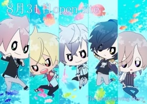 “はじめて”をコンセプトにした女性向けゲーム「星屑へリオグラフ」の公式サイトが公開！キャラクターやストーリーをチェックの画像8