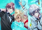 “はじめて”をコンセプトにした女性向けゲーム「星屑へリオグラフ」の公式サイトが公開！キャラクターやストーリーをチェック