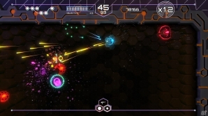 PS4/PS Vita版「Tachyon Project」PS Storeカード3000円分がプレゼントされるツイッターフォロー＆リツイートキャンペーンが実施の画像5