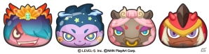 iOS/Android「妖怪ウォッチ ぷにぷに」SSSランク「時空神エンマ」が登場する「エンマ武道会～刻～」が開催！の画像3