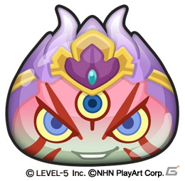 iOS/Android「妖怪ウォッチ ぷにぷに」SSSランク「時空神エンマ」が登場する「エンマ武道会～刻～」が開催！の画像5
