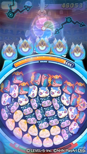 iOS/Android「妖怪ウォッチ ぷにぷに」SSSランク「時空神エンマ」が登場する「エンマ武道会～刻～」が開催！の画像7
