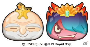 iOS/Android「妖怪ウォッチ ぷにぷに」SSSランク「時空神エンマ」が登場する「エンマ武道会～刻～」が開催！の画像8
