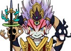 iOS/Android「妖怪ウォッチ ぷにぷに」SSSランク「時空神エンマ」が登場する「エンマ武道会～刻～」が開催！