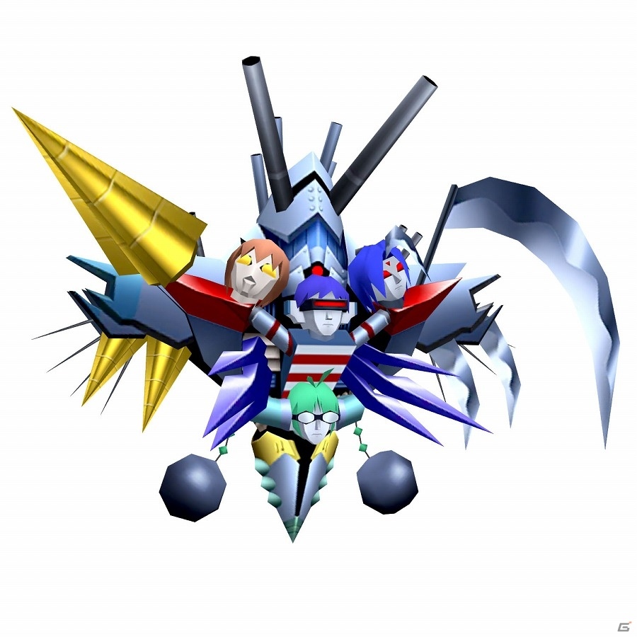 iOS/Android「スーパーロボット大戦X-Ω」イベント「大決戦！ きらりんロボVSキサラギVSインベル」が開催！アイドルマスター3作品が期間限定参戦の画像14