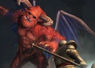 「ドラゴンズドグマ オンライン」にて「魔界村」とのコラボが開始！アーサーの槍やパンツなどのコラボ装備も登場