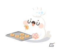 iOS/Android「クックと魔法のレシピ おかわり」にて「ぼくマロ」とのコラボが実施決定！ログインでインテリアのプレゼントもの画像11