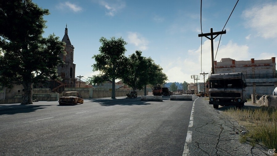 DMMでドン勝！バトルロイヤルゲーム「PLAYERUNKNOWN'S BATTLEGROUNDS」がDMM GAMESにてチャネリングサービスを実施決定！本日より予約販売を開始の画像3