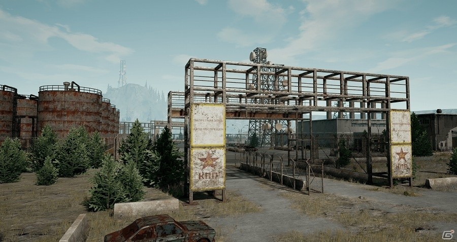DMMでドン勝！バトルロイヤルゲーム「PLAYERUNKNOWN'S BATTLEGROUNDS」がDMM GAMESにてチャネリングサービスを実施決定！本日より予約販売を開始の画像4