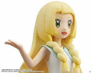 TVアニメ冒頭コーナーの“ポケもんだい”を再現できる「リーリエのポケもんだいスマホスタンド」が発売決定！の画像9