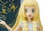 TVアニメ冒頭コーナーの“ポケもんだい”を再現できる「リーリエのポケもんだいスマホスタンド」が発売決定！