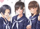 スマートフォン向け恋愛コミュニケーションゲーム「ラブプラス EVERY」今冬配信決定！TGS 2017ではVRイベントの体験も