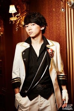 「CARAVAN STORIES」2.5次元男性声優ユニット「Claw Knights」がデビュー！初登場となるLINE LIVEの放送も決定の画像10