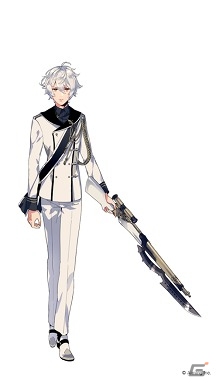 「CARAVAN STORIES」2.5次元男性声優ユニット「Claw Knights」がデビュー！初登場となるLINE LIVEの放送も決定の画像3