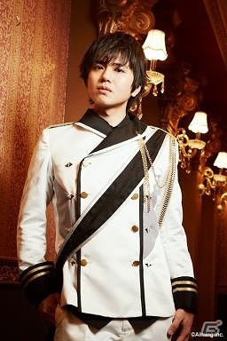 「CARAVAN STORIES」2.5次元男性声優ユニット「Claw Knights」がデビュー！初登場となるLINE LIVEの放送も決定の画像4
