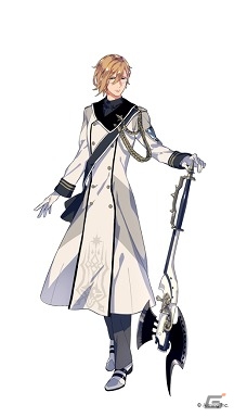 「CARAVAN STORIES」2.5次元男性声優ユニット「Claw Knights」がデビュー！初登場となるLINE LIVEの放送も決定の画像5
