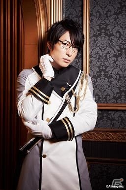 「CARAVAN STORIES」2.5次元男性声優ユニット「Claw Knights」がデビュー！初登場となるLINE LIVEの放送も決定の画像6