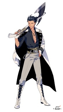 「CARAVAN STORIES」2.5次元男性声優ユニット「Claw Knights」がデビュー！初登場となるLINE LIVEの放送も決定の画像7