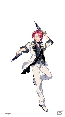 「CARAVAN STORIES」2.5次元男性声優ユニット「Claw Knights」がデビュー！初登場となるLINE LIVEの放送も決定の画像9