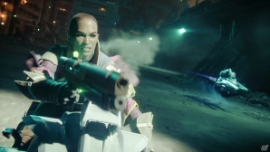 PS4版「Destiny 2」物語とキャラクターを紹介する映像が一挙に公開！の画像1