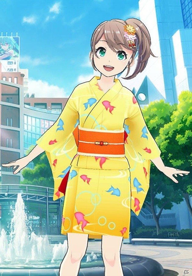 iOS/Android「プロジェクト東京ドールズ」11連分ガチャが無料で回せるCM開始＆100万DL記念キャンペーンが実施の画像14