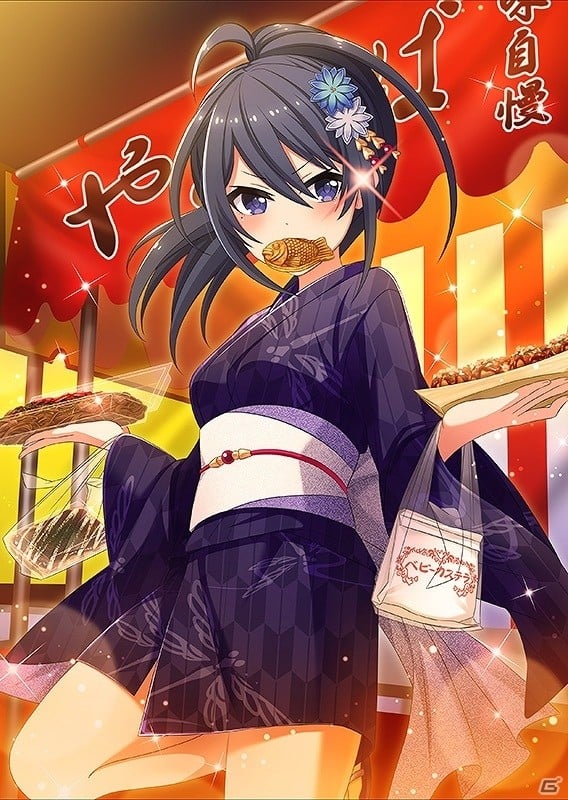iOS/Android「プロジェクト東京ドールズ」11連分ガチャが無料で回せるCM開始＆100万DL記念キャンペーンが実施の画像2