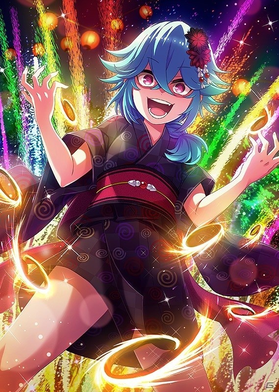 iOS/Android「プロジェクト東京ドールズ」11連分ガチャが無料で回せるCM開始＆100万DL記念キャンペーンが実施の画像9