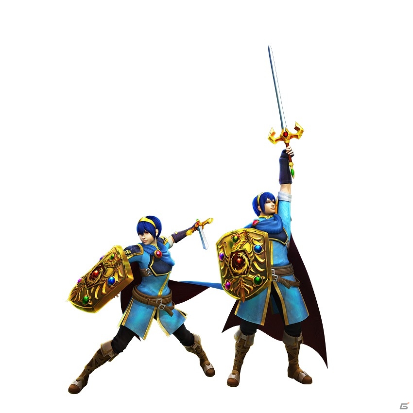「モンスターハンターダブルクロス Nintendo Switch Ver.」10月6日からは「ファイアーエムブレム」とのコラボクエストを配信！DLC情報が公開の画像12