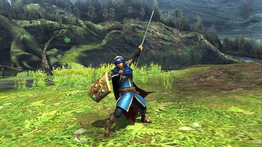 「モンスターハンターダブルクロス Nintendo Switch Ver.」10月6日からは「ファイアーエムブレム」とのコラボクエストを配信！DLC情報が公開の画像13