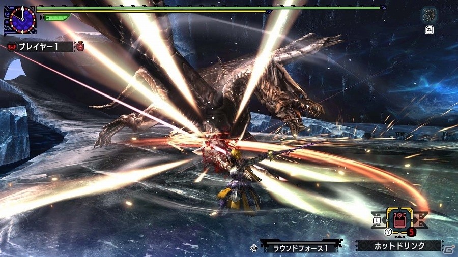 「モンスターハンターダブルクロス Nintendo Switch Ver.」10月6日からは「ファイアーエムブレム」とのコラボクエストを配信！DLC情報が公開の画像4