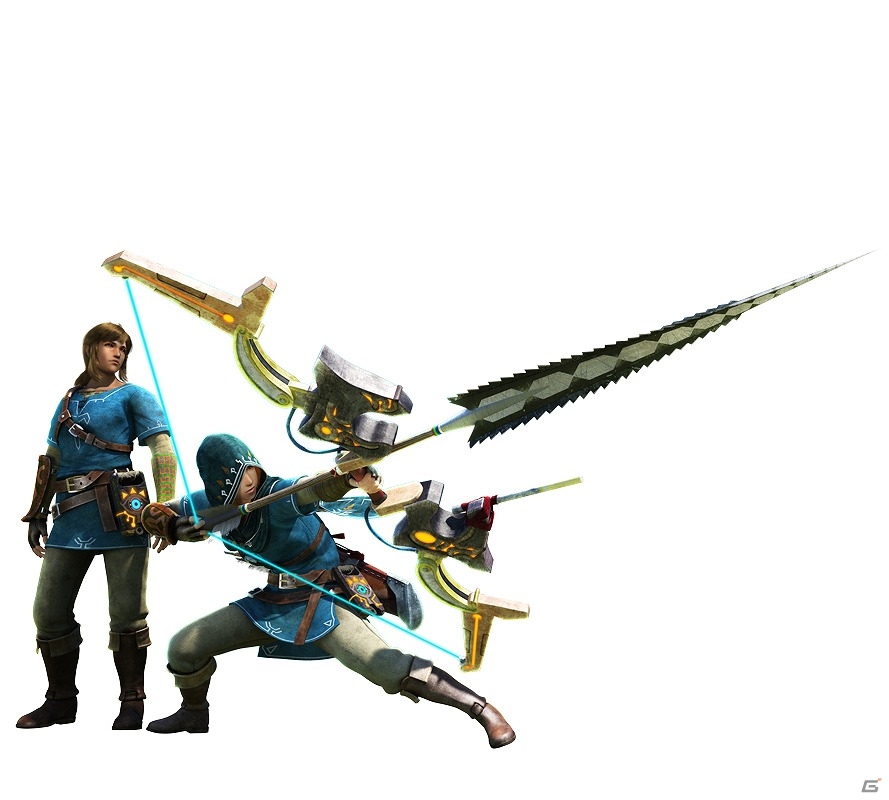 「モンスターハンターダブルクロス Nintendo Switch Ver.」10月6日からは「ファイアーエムブレム」とのコラボクエストを配信！DLC情報が公開の画像5