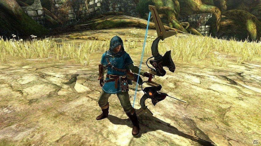 「モンスターハンターダブルクロス Nintendo Switch Ver.」10月6日からは「ファイアーエムブレム」とのコラボクエストを配信！DLC情報が公開の画像6