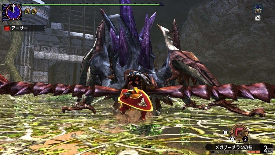 「モンスターハンターダブルクロス Nintendo Switch Ver.」10月6日からは「ファイアーエムブレム」とのコラボクエストを配信！DLC情報が公開の画像8