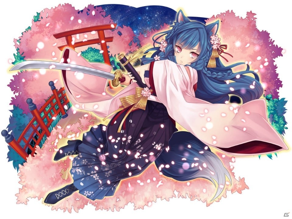 「モン娘☆は～れむ」リネア（CV：沢城みゆき）が登場する2周年記念限定ガチャが開始！の画像3
