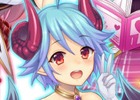 「モン娘☆は～れむ」リネア（CV：沢城みゆき）が登場する2周年記念限定ガチャが開始！