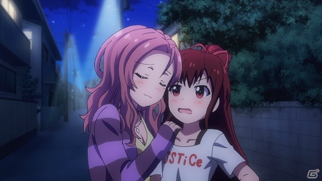 星月家の温かなもてなしに柔らかな表情を見せるミサキ―TVアニメ「バトルガール ハイスクール」第10話のあらすじ＆先行カットが公開！の画像2