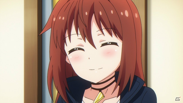 星月家の温かなもてなしに柔らかな表情を見せるミサキ―TVアニメ「バトルガール ハイスクール」第10話のあらすじ＆先行カットが公開！の画像7