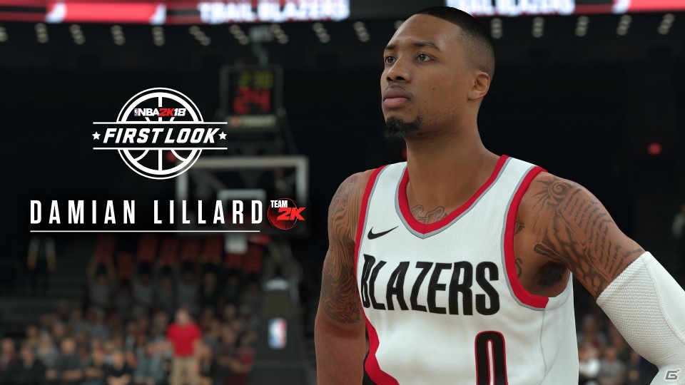 「NBA 2K18」バスケットボールコミュニティーでの生活を体験できる「ネイバーフッド」が公開！の画像1