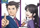 「LINE レンジャー」×「逆転裁判」コラボが開催！「異議あり！」ボイス付きレンジャーで迫りくる敵を蹴散らそう