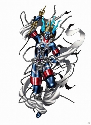 3DS「真・女神転生 DEEP STRANGE JOURNEY」仲魔を強化して滅びの地を