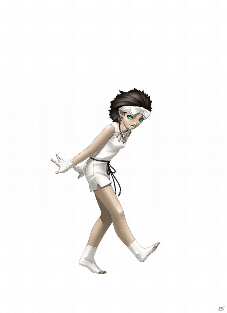 3DS「真・女神転生 DEEP STRANGE JOURNEY」仲魔を強化して滅びの地を攻略―交渉・育成・合体要素を紹介の画像13