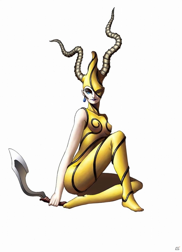 3DS「真・女神転生 DEEP STRANGE JOURNEY」仲魔を強化して滅びの地を攻略―交渉・育成・合体要素を紹介の画像14