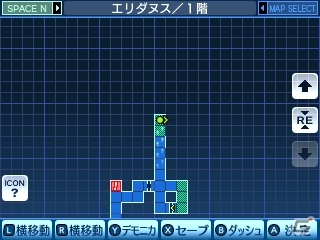3DS「真・女神転生 DEEP STRANGE JOURNEY」仲魔を強化して滅びの地を攻略―交渉・育成・合体要素を紹介の画像20