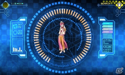 3DS「真・女神転生 DEEP STRANGE JOURNEY」仲魔を強化して滅びの地を攻略―交渉・育成・合体要素を紹介の画像8
