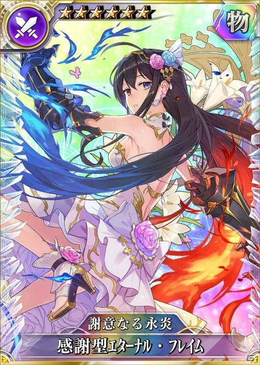 PS4/PS Vita版「乖離性ミリオンアーサー」1周年を記念した「超感謝！ミリオンプレゼントキャンペーン」が開催！の画像7