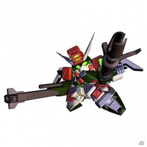 iOS/Android「SDガンダム ジージェネレーション アールイー」登録者数が100万人を突破！10月31日までMS「バンシィ」が配布中の画像9