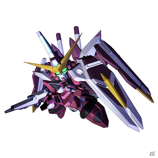 iOS/Android「SDガンダム ジージェネレーション アールイー」登録者数が100万人を突破！10月31日までMS「バンシィ」が配布中の画像6